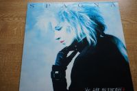 LP Spagna - You are my energy - Schallplatte Vinyl 1988 Nordrhein-Westfalen - Rosendahl Vorschau