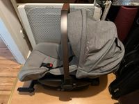 Nuna ARRA Kindersitz Babyschale - hochwertig, inkl Isofix System Friedrichshain-Kreuzberg - Friedrichshain Vorschau