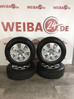 Winterräder Audi Q3 Bridgestone 215/65 R16  #196 Sachsen - Großschirma Vorschau