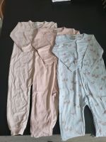 H&M Pyjama / Einteiler ohne Füße 98 Bergedorf - Hamburg Lohbrügge Vorschau