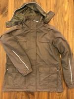2in1 Outdoor Jacke Bremen - Borgfeld Vorschau