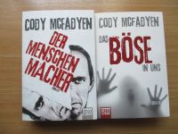 Komplettserie Band 1-6 von Cody McFadyen Hessen - Lohfelden Vorschau