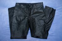 Motorradhose Echtleder POLO Buffalo Gr 54 Kiel - Gaarden Vorschau