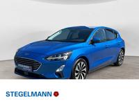 Ford Focus 1.0 EcoBoost Cool & Connect *LED*PDC*Sitzh Nordrhein-Westfalen - Detmold Vorschau