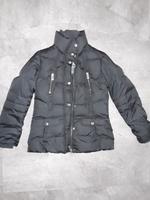 Esprit Damen Daunen Winter Jacke, Gr. 38 Nordrhein-Westfalen - Hille Vorschau
