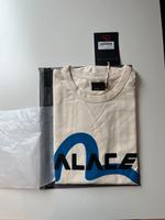 Palace x Evisu Logo Shirt Weiß Größe M Hessen - Kelkheim Vorschau