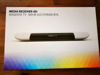 Media Receiver 401 Megenta TV Baden-Württemberg - Friedrichshafen Vorschau