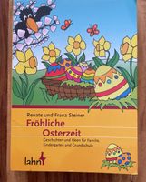 Fröhliche Osterzeit Geschichten und Ideen Kindergarten Grundschul Schleswig-Holstein - Owschlag Vorschau