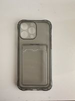 iPhone 14 Pro Max schwarze transparente Köln - Kalk Vorschau
