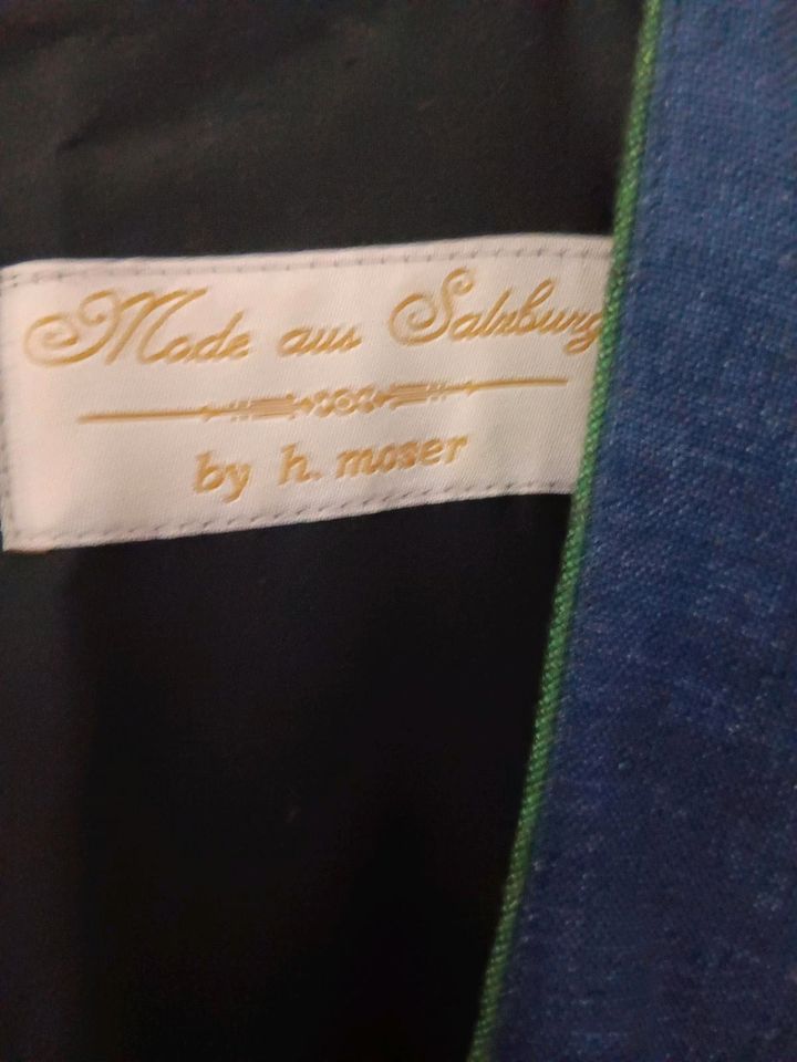 Kleid im Landhausstil in Grünberg