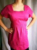 Billabong Babydoll, pink/fuchsia Gr.M Innenstadt - Köln Altstadt Vorschau