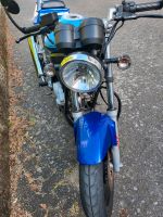 Daelim Roadwin vj 125 ccm Bayern - Zirndorf Vorschau