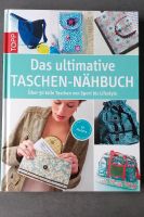 Das ultimative Taschen Nähbuch/TOPP/Nähen/DIY Baden-Württemberg - Göppingen Vorschau