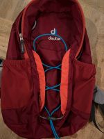 Deuter Unisex  Kinderrucksack GOGO XS TOP Hessen - Kronberg im Taunus Vorschau