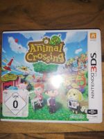 Animal Crossing Nintendo 3 Ds Nordrhein-Westfalen - Hilden Vorschau