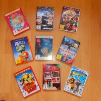 DVD für Kinder Dresden - Neustadt Vorschau