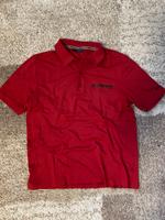 BRAX Golf Polo – Rot – Gr. M/L – Luftiges Material – Sehr gut Nordrhein-Westfalen - Mönchengladbach Vorschau