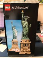 LEGO Architecture Statue of Liberty 21042 Berlin - Neukölln Vorschau