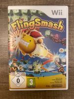 Wii Wii U Spiel FlingSmash Hessen - Wetzlar Vorschau