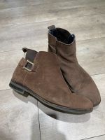 Tommy Hilfiger Damen Stiefelette Niedersachsen - Katlenburg-Lindau Vorschau