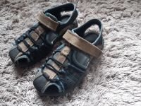 Sandalen Gr. 33, superfit Bayern - Gauting Vorschau