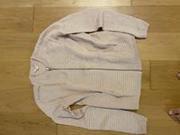 Strickjacke rosa ESPRIT Damen Nordrhein-Westfalen - Möhnesee Vorschau