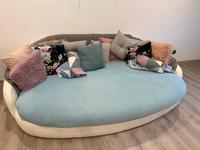Couch zu verschenken Bayern - Waldkirchen Vorschau