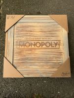 Monopoly Holz Edition (Sonderedition) NEU Niedersachsen - Osnabrück Vorschau