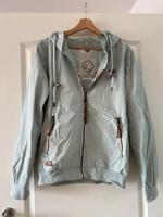 Ragwear xl 42 Damen blau türkis Jacke Anorak Oberteil Schleswig-Holstein - Kiel Vorschau