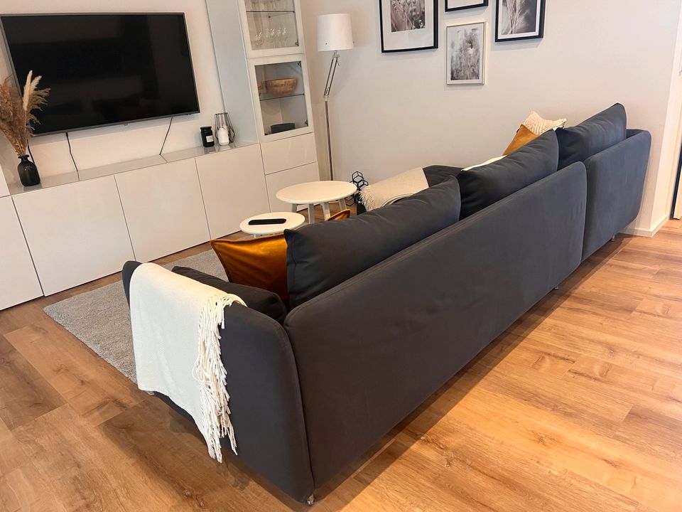 Söderhamn Sofa in Saarbrücken