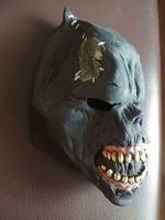 Nemesis kong Psycho Killer Maske Halloween Fasching Nordrhein-Westfalen - Hagen Vorschau