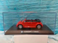 Modellauto VW Concept1 Cabrio 1:43 Baden-Württemberg - Altenriet Vorschau