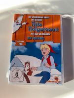 „Nils Holgersson“ DVD Hessen - Schöffengrund Vorschau