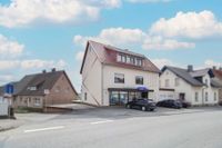 Gepflegtes Mehrfamilienhaus mit Gewerbeeinheit in Scherfede mit attraktiver Anbindung Nordrhein-Westfalen - Warburg Vorschau