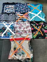 T-Shirt More&More / Comma  Gr. 40 Nordrhein-Westfalen - Beckum Vorschau