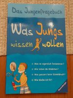 Was Jungs wissen wollen Hessen - Felsberg Vorschau