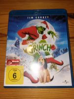 Bluray Der Grinch Weihnachten Nordrhein-Westfalen - Oberhausen Vorschau