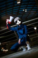 Toge Inumaki JJK jujutsu kaisen cosplay Essen - Essen-Südostviertel Vorschau