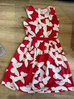 Kleid mit Schmetterling Marke Body Flirt Baden-Württemberg - Waldachtal Vorschau