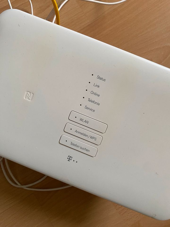 Telekom WLAN Router in Köln