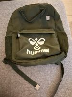 Hummel Rucksack wie NEU grün Neumünster - Warder Vorschau