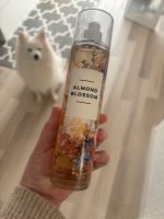 Bath and body works, body spray (Almond Blossom) Rheinland-Pfalz - Bruchmühlbach-Miesau Vorschau