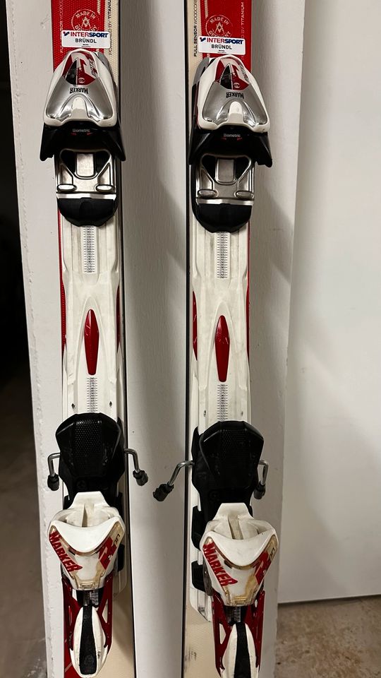 Völkl Ski Racetiger GS 170cm in Trier