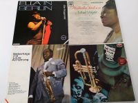 Schallplatten LP Ella Fitzgerald Louis Armstrong Francis Bay Baden-Württemberg - Karlsbad Vorschau