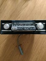 Autoradio Philips 22RN611/19 *Vintage*Oldtimer*H-Kennzeichen* Brandenburg - Rauen Vorschau