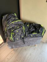 Schulrucksack und Sporttasche von Satch Sachsen-Anhalt - Wimmelburg Vorschau