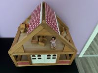 Puppenhaus aus Holz Rheinland-Pfalz - Landstuhl Vorschau