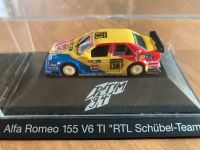 Herpa Alfa Romeo 155 V6 TI PVC Box Niedersachsen - Oldenburg Vorschau