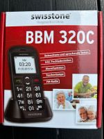 Swisstone Telefon BBM 320C Hessen - Viernheim Vorschau