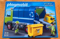 PLAYMOBIL 6110 Neuer Recycling-Truck, OVP NEU Baden-Württemberg - Moos Vorschau